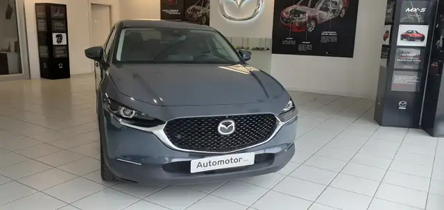 Mazda CX-30 CX-30 2.0 m-hybrid Exceed 2wd 180cv 6mt