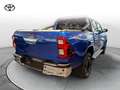 Toyota Hilux Hilux 2.4 d-4d double cab Executive auto 4WD Grigio - thumbnail 3