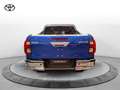 Toyota Hilux Hilux 2.4 d-4d double cab Executive auto 4WD Grigio - thumbnail 4