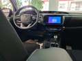 Toyota Hilux Hilux 2.4 d-4d double cab Executive auto 4WD Grigio - thumbnail 8