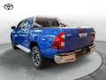 Toyota Hilux Hilux 2.4 d-4d double cab Executive auto 4WD Grigio - thumbnail 5