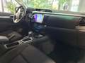 Toyota Hilux Hilux 2.4 d-4d double cab Executive auto 4WD Grigio - thumbnail 9