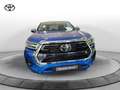 Toyota Hilux Hilux 2.4 d-4d double cab Executive auto 4WD Grigio - thumbnail 2