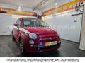 Fiat 500 Sport/2.Hand/Leder/TÜV/Garantie/5Liter Rot - thumbnail 3