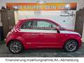 Fiat 500 Sport/2.Hand/Leder/TÜV/Garantie/5Liter Rot - thumbnail 4