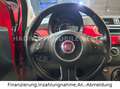 Fiat 500 Sport/2.Hand/Leder/TÜV/Garantie/5Liter Rot - thumbnail 20