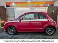 Fiat 500 Sport/2.Hand/Leder/TÜV/Garantie/5Liter Rot - thumbnail 8