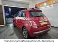 Fiat 500 Sport/2.Hand/Leder/TÜV/Garantie/5Liter Rot - thumbnail 7