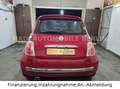 Fiat 500 Sport/2.Hand/Leder/TÜV/Garantie/5Liter Rot - thumbnail 6