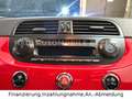 Fiat 500 Sport/2.Hand/Leder/TÜV/Garantie/5Liter Rot - thumbnail 19