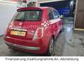 Fiat 500 Sport/2.Hand/Leder/TÜV/Garantie/5Liter Rot - thumbnail 5