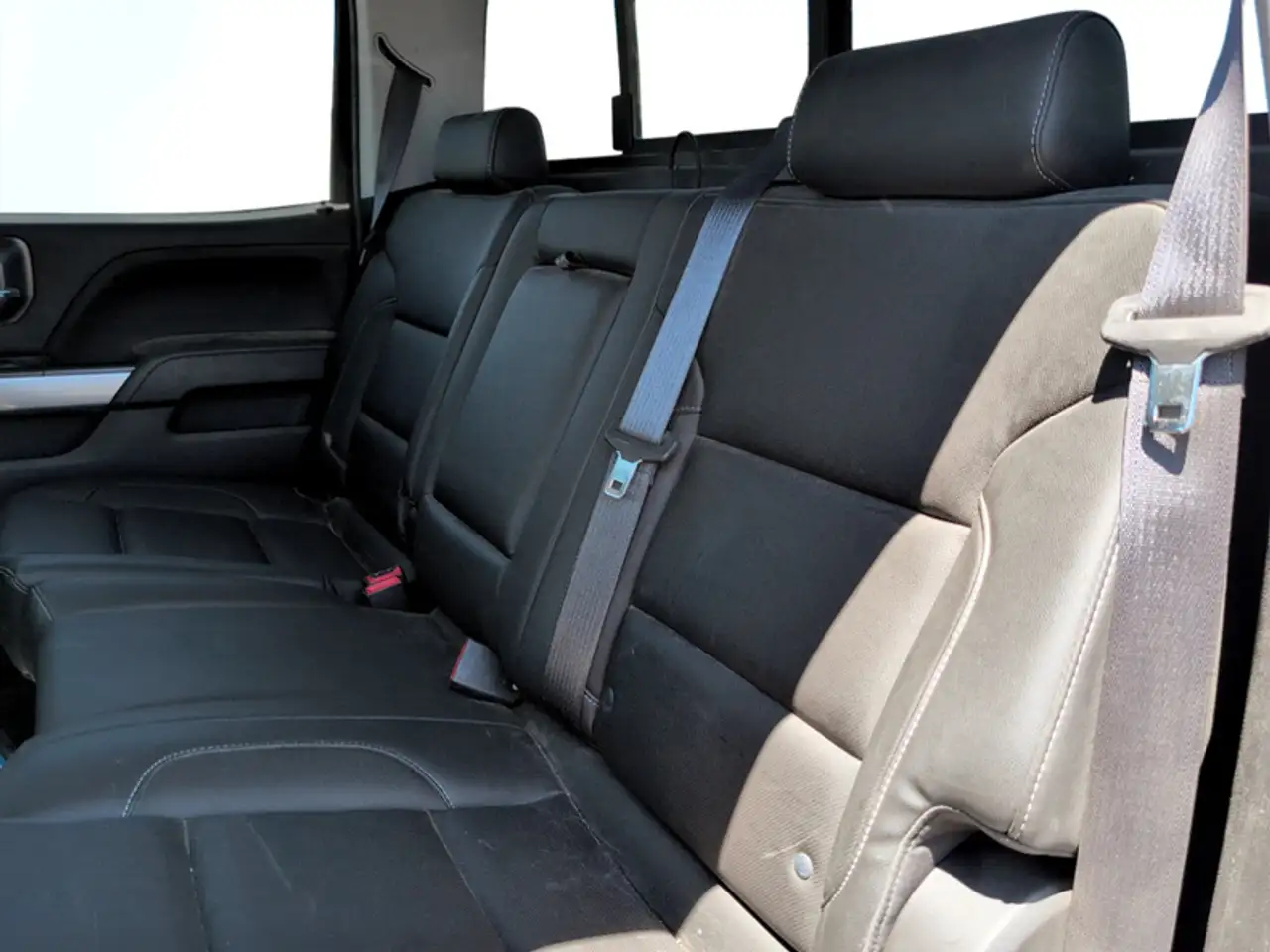 Chevrolet Silverado 2500 fotografie Chevrolet Silverado 2500