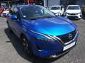 Nissan Qashqai 1.3 DIG-T MHEV Xtronic N-Connecta*SHZ*FSH*LHZ* Blau - thumbnail 8