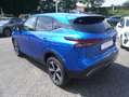 Nissan Qashqai 1.3 DIG-T MHEV Xtronic N-Connecta*SHZ*FSH*LHZ* Blau - thumbnail 4