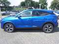 Nissan Qashqai 1.3 DIG-T MHEV Xtronic N-Connecta*SHZ*FSH*LHZ* Blau - thumbnail 3