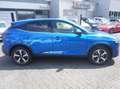 Nissan Qashqai 1.3 DIG-T MHEV Xtronic N-Connecta*SHZ*FSH*LHZ* Blau - thumbnail 7