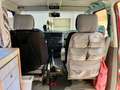 Volkswagen T4 California California - voll ausgebaut Rot - thumbnail 2
