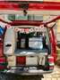 Volkswagen T4 California California - voll ausgebaut Rot - thumbnail 7