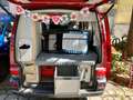 Volkswagen T4 California California - voll ausgebaut Rot - thumbnail 10