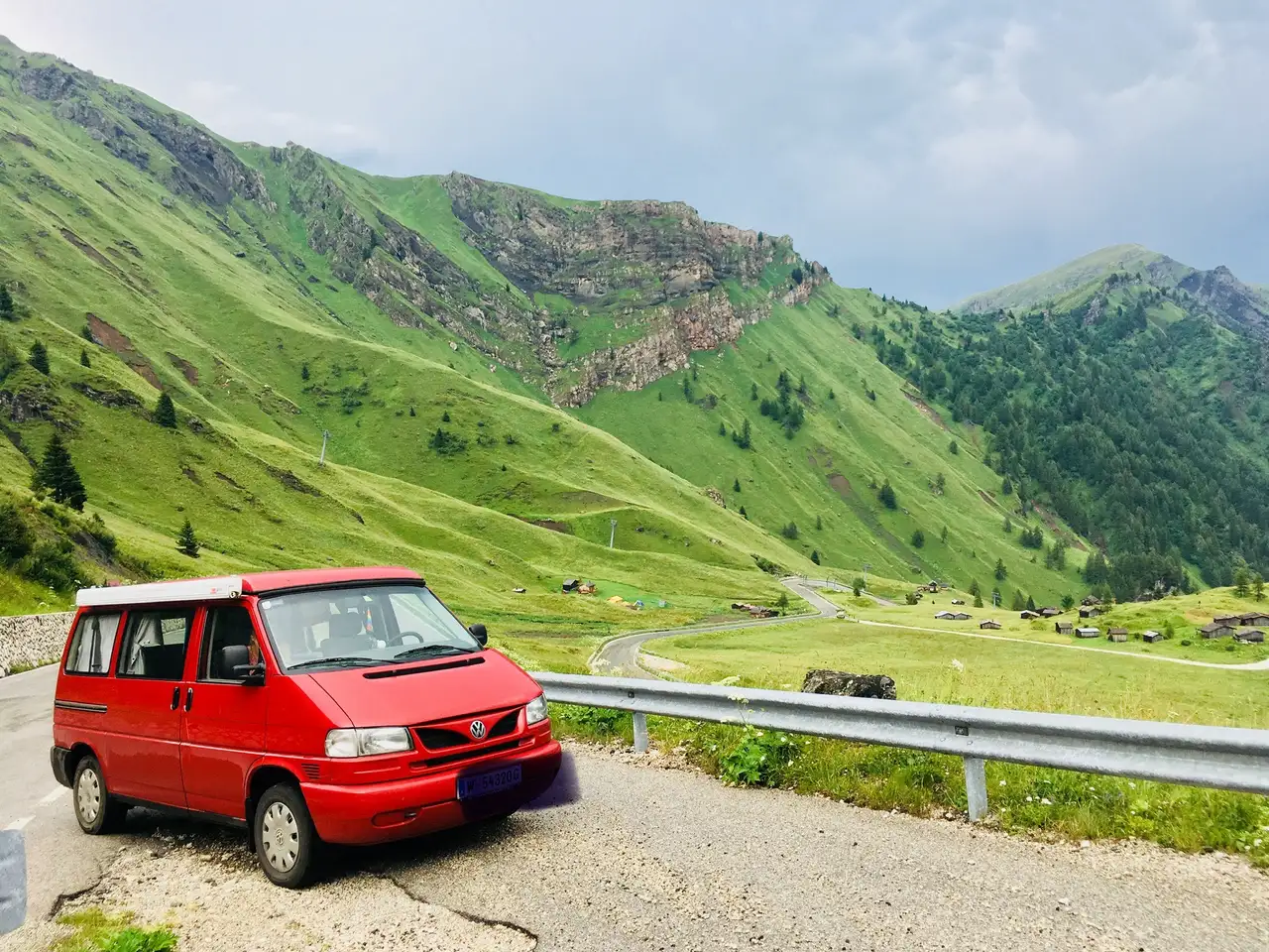Volkswagen T4 California California - voll ausgebaut, foto 5