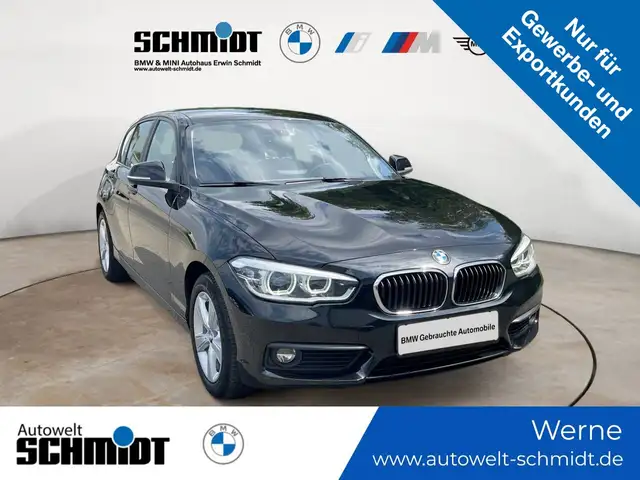 BMW 116