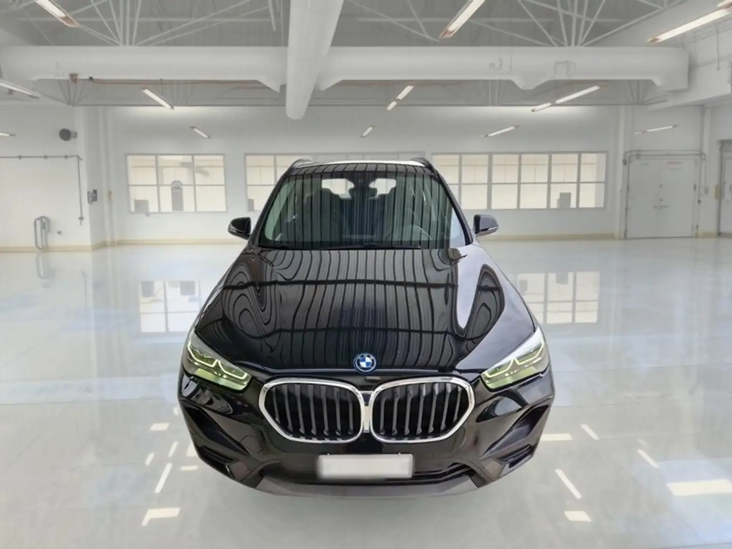 BMW X1 xDrive 25e Business Advantage automatico - 2