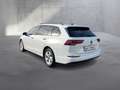Volkswagen Golf Variant Life TDI DSG Weiß - thumbnail 3