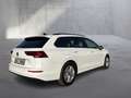 Volkswagen Golf Variant Life TDI DSG Weiß - thumbnail 5