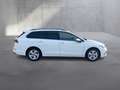 Volkswagen Golf Variant Life TDI DSG Weiß - thumbnail 6