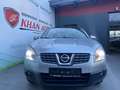 Nissan Qashqai 2,0 dCi tekna 4WD DPF Aut. *Leder*Panorama* Grau - thumbnail 2