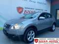 Nissan Qashqai 2,0 dCi tekna 4WD DPF Aut. *Leder*Panorama* Grau - thumbnail 1