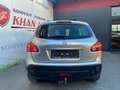 Nissan Qashqai 2,0 dCi tekna 4WD DPF Aut. *Leder*Panorama* Grau - thumbnail 5