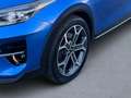Kia XCeed 1.4T Vision DCT7 KOMF TEC ADA Rückfahrkamara Blu/Azzurro - thumbnail 9