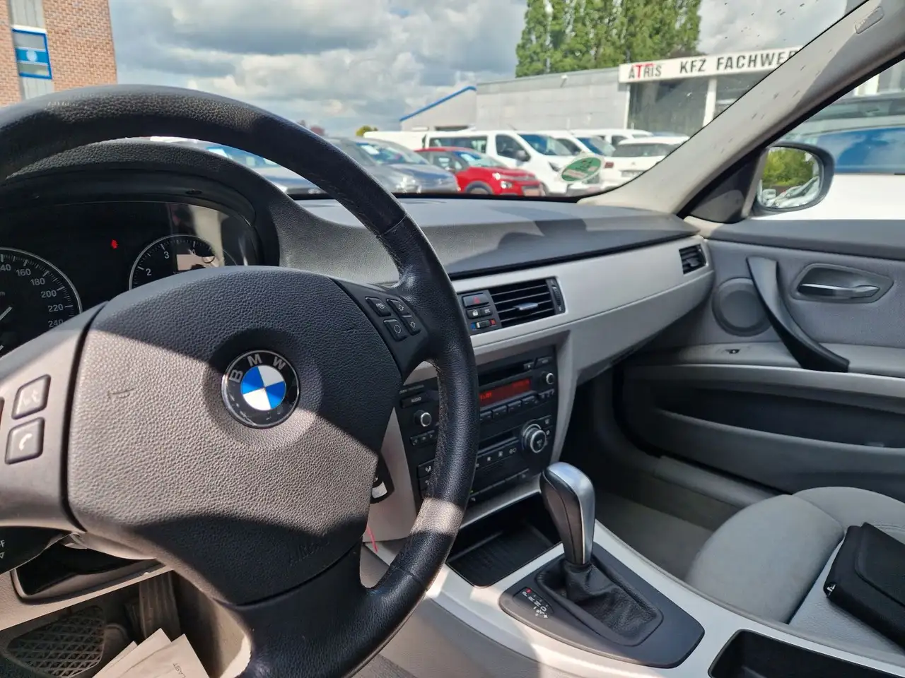 Das Auto