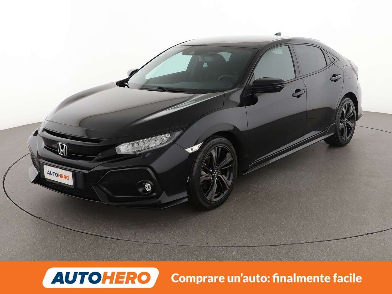 Honda Civic 1.5 VTEC Sport Plus