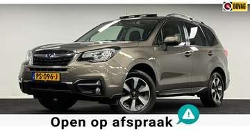 2.0 Luxury AWD*Automaat*Panodak*Trekhaak*Camera*Le