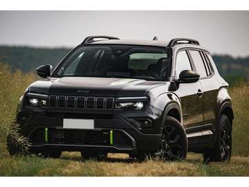 THE NORTH FACE 4XE HYBRID 145 TURBO AT TOIT OUVRANT