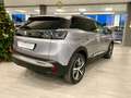 Peugeot 3008 1.5 BlueHDi 130cv AT8 Allure Pack Argento - thumbnail 7