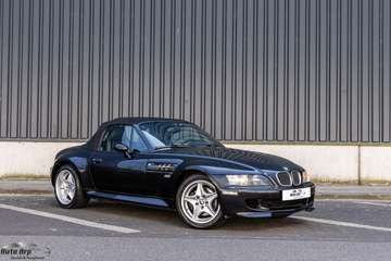 Z3M Roadster 3.0