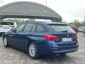 BMW 318 318d Touring Business Advantage - targa FX690DT - Blu/Azzurro - thumbnail 10