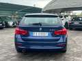 BMW 318 318d Touring Business Advantage - targa FX690DT - Blu/Azzurro - thumbnail 8