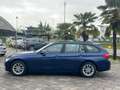 BMW 318 318d Touring Business Advantage - targa FX690DT - Blu/Azzurro - thumbnail 11
