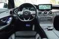 Mercedes-Benz C 300 e AMG Led Panorama Widescreen Sfeer Virtual Camera Grijs - thumbnail 10