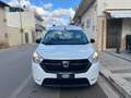 Dacia Dokker 1.5 Blue dCi 95CV Techroad Blanc - thumbnail 8