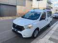 Dacia Dokker 1.5 Blue dCi 95CV Techroad Blanc - thumbnail 7