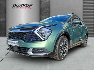 Spirit 1.6 T-GDI Mild-Hybrid 2WD Pano Navi ACC Kam