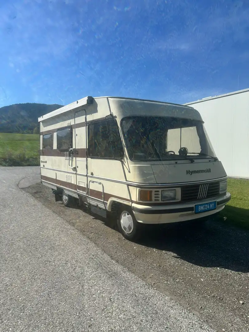 HUMMER Sonstige Hummer mobil 534 - 1