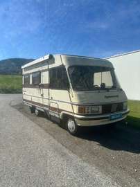 Hummer mobil 534