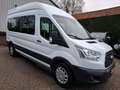 Ford Transit Kombi 350 2.0 TDCI L2H2 21750.- INCL BTW 9-PERSOON Wit - thumbnail 9