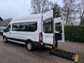 Ford Transit Kombi 350 2.0 TDCI L2H2 21750.- INCL BTW 9-PERSOON Wit - thumbnail 14